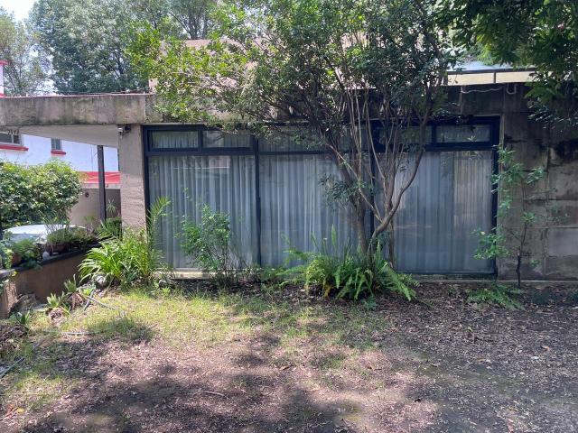 Venta Terreno, Av. Prado Sur, Lomas de Chapultepec VI Secc, Miguel Hidalgo