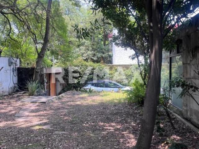 Venta Terreno, Av. Prado Sur, Lomas de Chapultepec VI Secc, Miguel Hidalgo