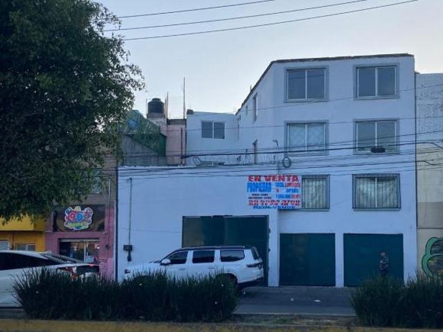 Venta Terreno, Av Ticomán, Lindavista, Excelente Ubicación
