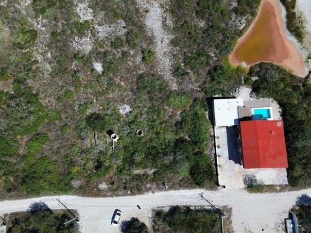 VENTA TERRENO A 150 METROS DEL MAR DE CHICXULUB PUERTO, EN PROGRESO YUCATAN