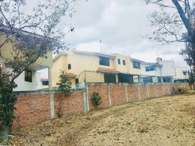Venta Terreno Alta densidad Granjas Lomas de Guadalupe Cuautitl?n Izcalli