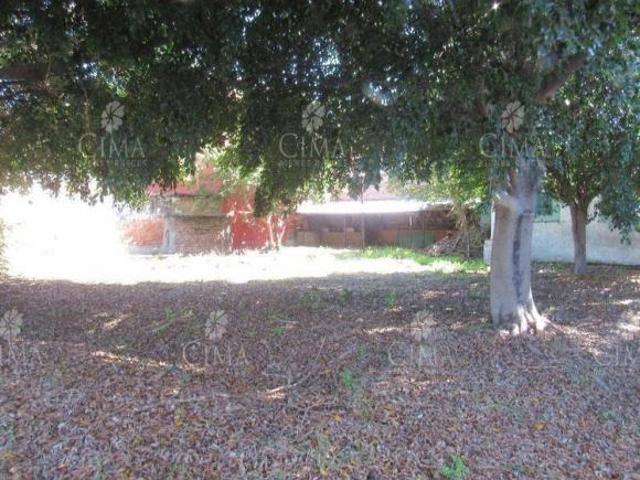 VENTA TERRENO ÁLVARO OBREGÓN, CUERNAVACA, MORELOS T17