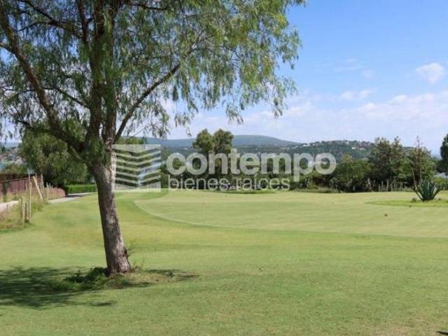 Venta Terreno Amanali Country Club Náutica, Tepeji del Rio, Hidalgo
