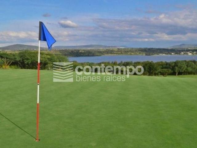 Venta Terreno Amanali Country Club Náutica, Tepeji del Río, Hidalgo