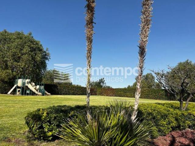 Venta Terreno Amanali Country Club Náutica, Tepeji del Río, Hidalgo
