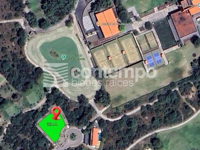 Venta Terreno Amanali Country Club &amp  Náutica, Tepeji del Río Hidalgo