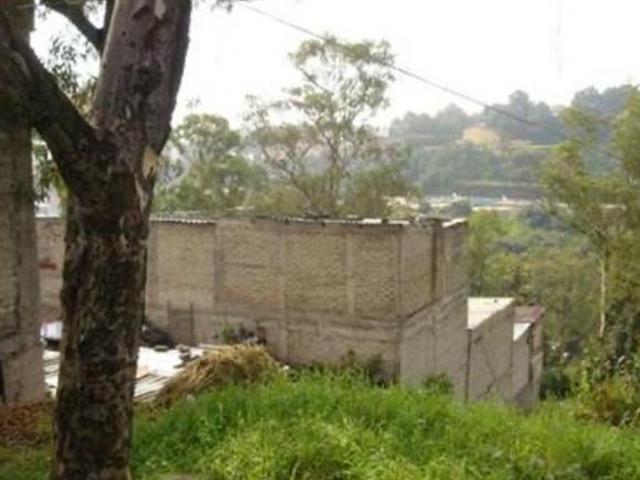 Venta Terreno Ampliacion Las Aguilas, Alvaro Obregon
