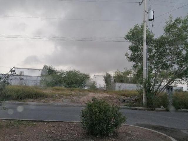 VENTA TERRENO AMPLIACION VALLE ALTO