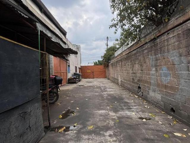 VENTA TERRENO AMPLIACION VISTA HERMOSA TLALNEPANTLA PARA DESARROLLO HABITACIONAL INVERSIONISTAS