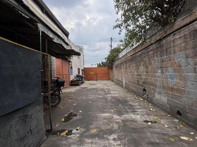 VENTA TERRENO AMPLIACION VISTA HERMOSA TLALNEPANTLA PARA DESARROLLO HABITACIONAL INVERSIONISTAS
