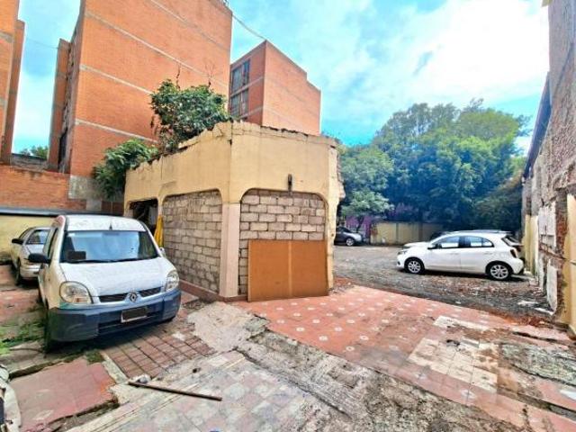VENTA TERRENO ANAHUAC