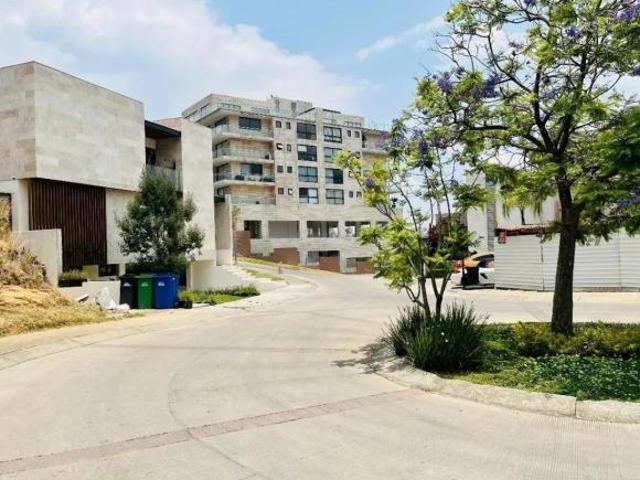 Venta terreno Bosque Real