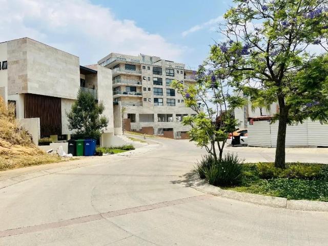 Venta terreno Bosque Real