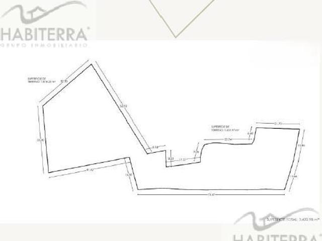 VENTA TERRENO CUAJIMALPA