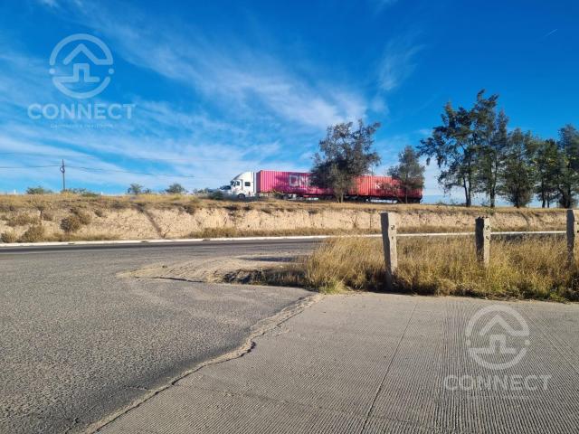 VENTA TERRENO LAGOS DEL MORENO, JALISCO