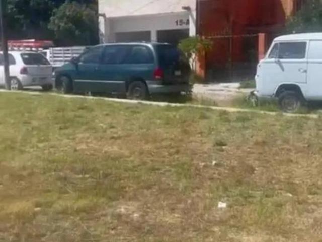 Venta Terreno Calle Ruiseñor, San Miguel de Allende, Residencial La Luz, Fraccionamiento Vigilancia