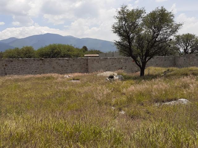 VENTA TERRENO, Callejón de Matamoros, Centro, Tequisquiapan, Queretaro