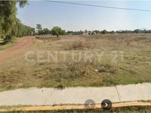 Venta Terreno, Caltepa Primero, Otumba, Estado de México