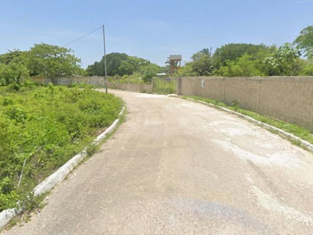 Venta Terreno Campeche Centro