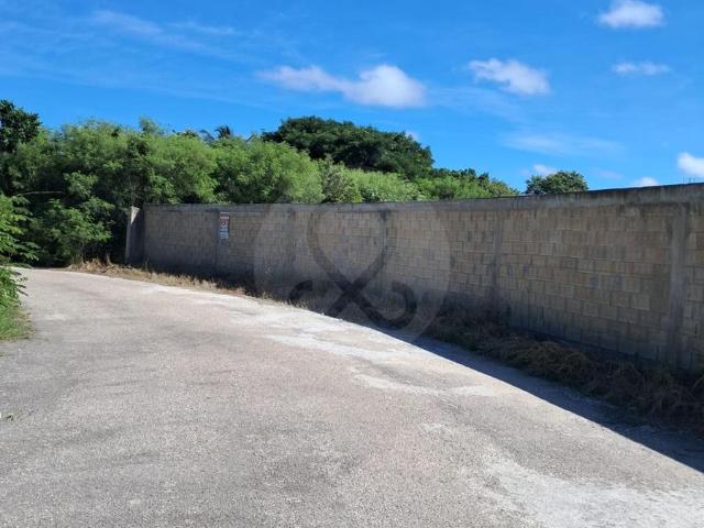 Venta Terreno Campeche Centro