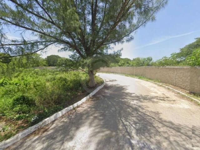 Venta Terreno Campeche Centro