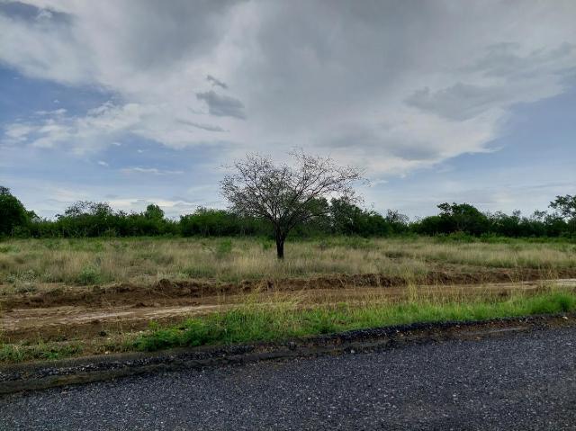 Venta Terreno Campestre a CREDITO en Allende Nuevo Le?n 4