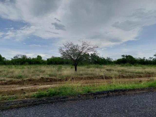 Venta Terreno Campestre a CREDITO en Allende Nuevo León 4