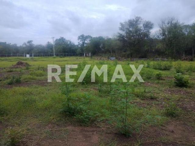 VENTA TERRENO CAMPESTRE EL CERRITO, ALLENDE NUEVO LEON 4