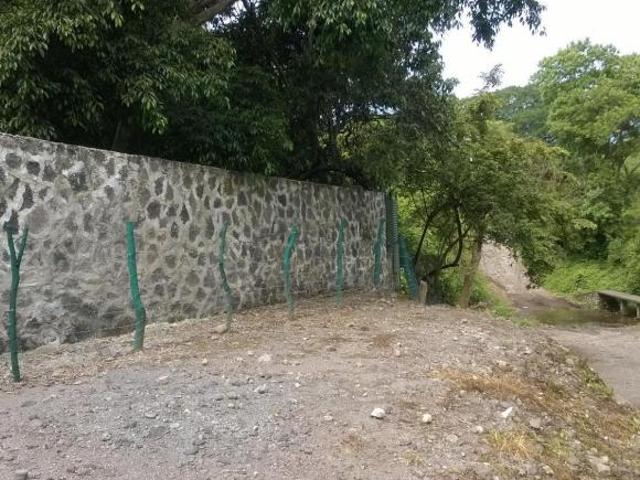 Venta Terreno Campestre en Colomos Comala La Norka