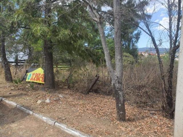venta terreno campestre en la tejeria