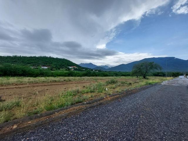 Venta Terreno campestre en Los pinos Allende Nuevo Le?n