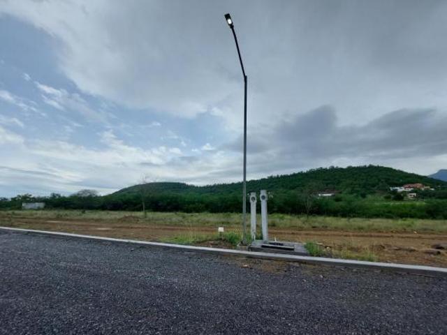 Venta Terreno campestre en Los pinos Allende Nuevo León
