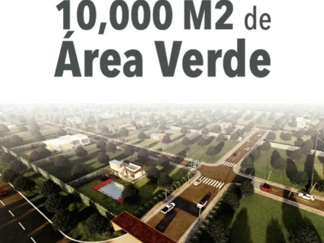 Venta de Terrenos Campestres Residencial en Allende NL
