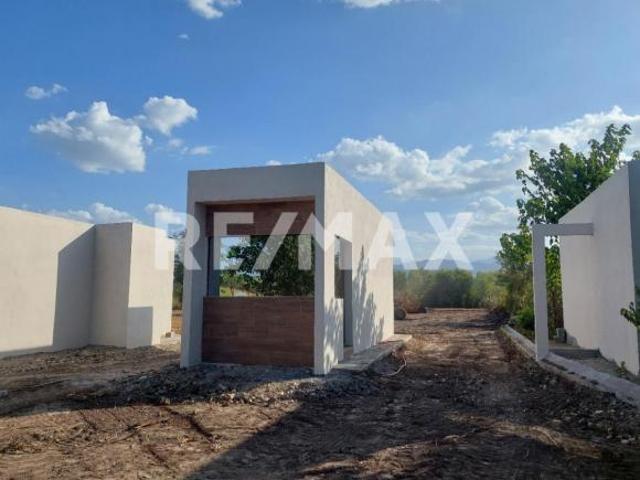 Venta terreno campestre, San Mateo, Cadereyta Jiménez, Nuevo León, México. 4