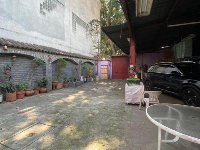 VENTA terreno / CASA SOLA IDEAL DESARROLLADORES