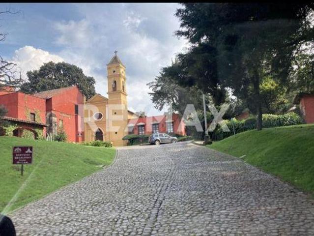 Venta Terreno, Carretera México Toluca, Ocoyoacac, Estado de México