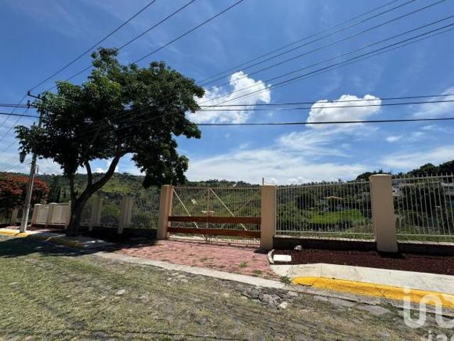 Venta Terreno Cañadas Zapopan