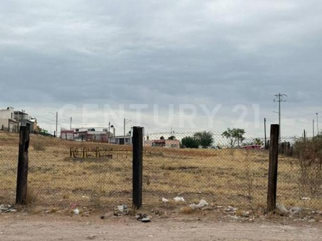 VENTA TERRENO CENTRICO CD CHIHUAHUA