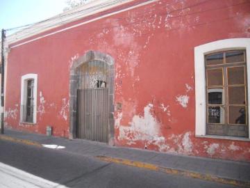 VENTA TERRENO CENTRO TLAXCALA