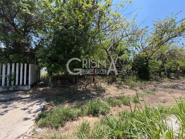 VENTA TERRENO CERCA DE PLAYA, TAMPAMACHOCO