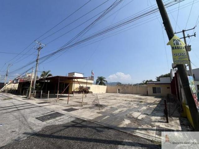 VENTA TERRENO COCOYOC MUNICIPIO YAUTEPEC MORELOS