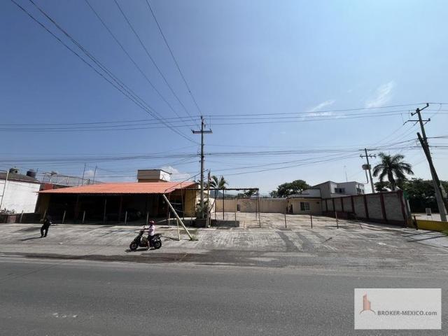 VENTA TERRENO COCOYOC MUNICIPIO YAUTEPEC MORELOS