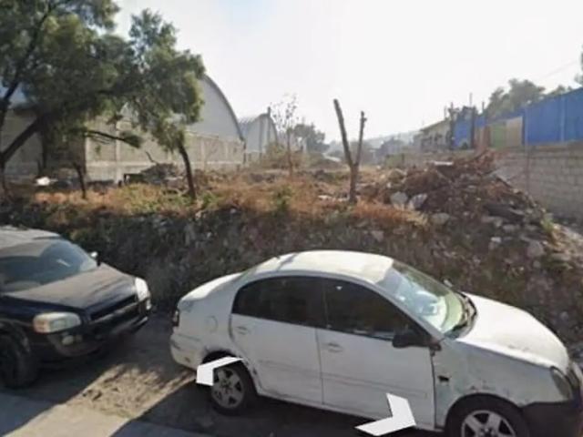 VENTA TERRENO COACALCO COL. LOMA BONITA 4,100 M2