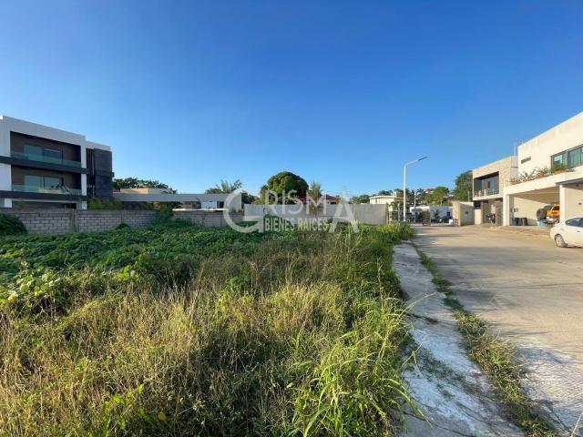 VENTA TERRENO COL. JARDINES PRIV. TOCHPAN