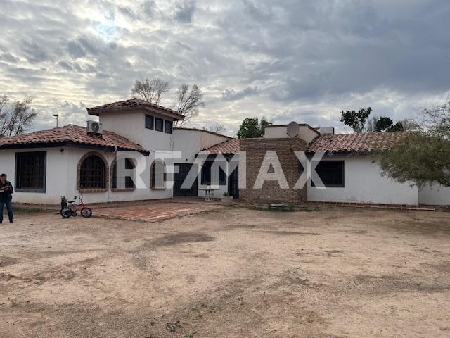 VENTA TERRENO, COLONIA ABASOLO CARRETERA AEROPUERTO, LOTE 5 FRACCIÓN 1 PORCIÓN NORTE