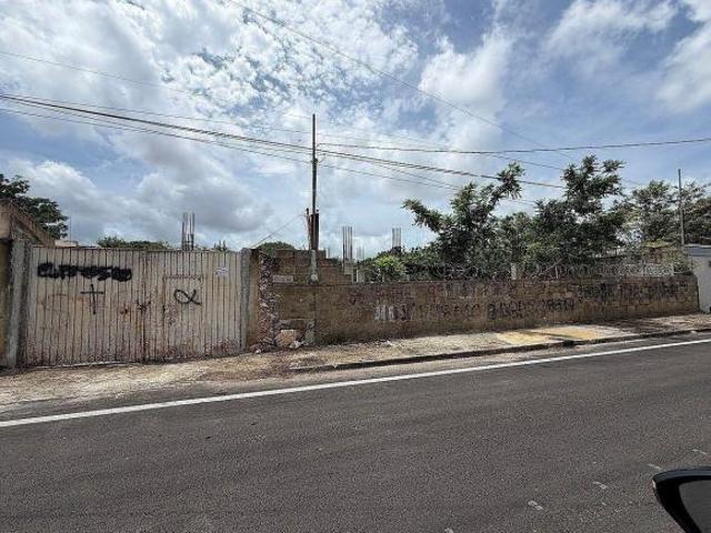 VENTA TERRENO COLONIA MAYA NORTE DE MERIDA YUC
