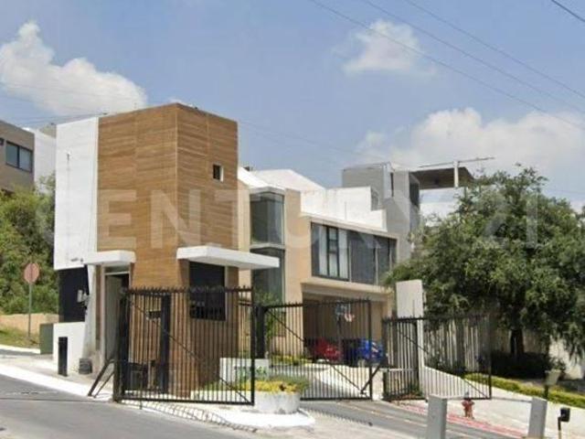 VENTA TERRENO | COLONIA PRIVADA | SANTA CATARINA, NL