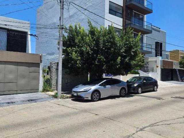 venta terreno colonia providencia guadalajara