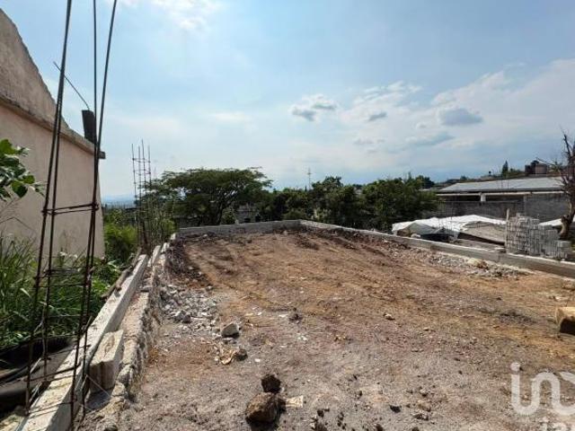 Venta Terreno Comercial col. 3 de Mayo, 764 m2, av. Zapata, frente a la Gasolineria
