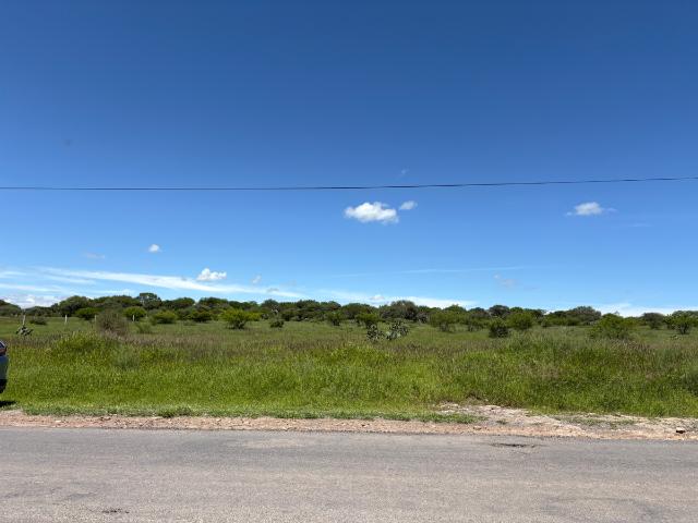 Venta terreno comercial